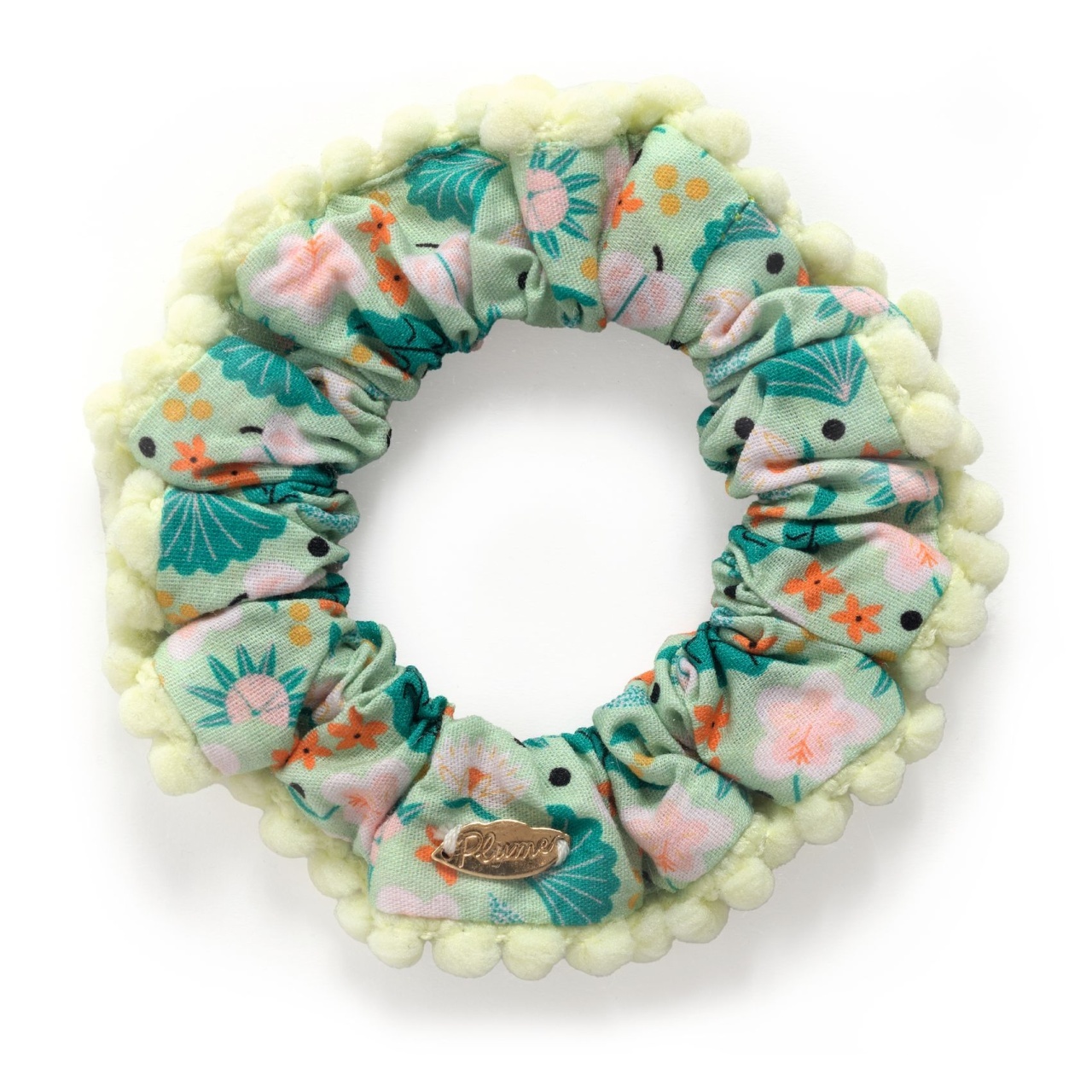 Colectia Plume - Scrunchie Billy