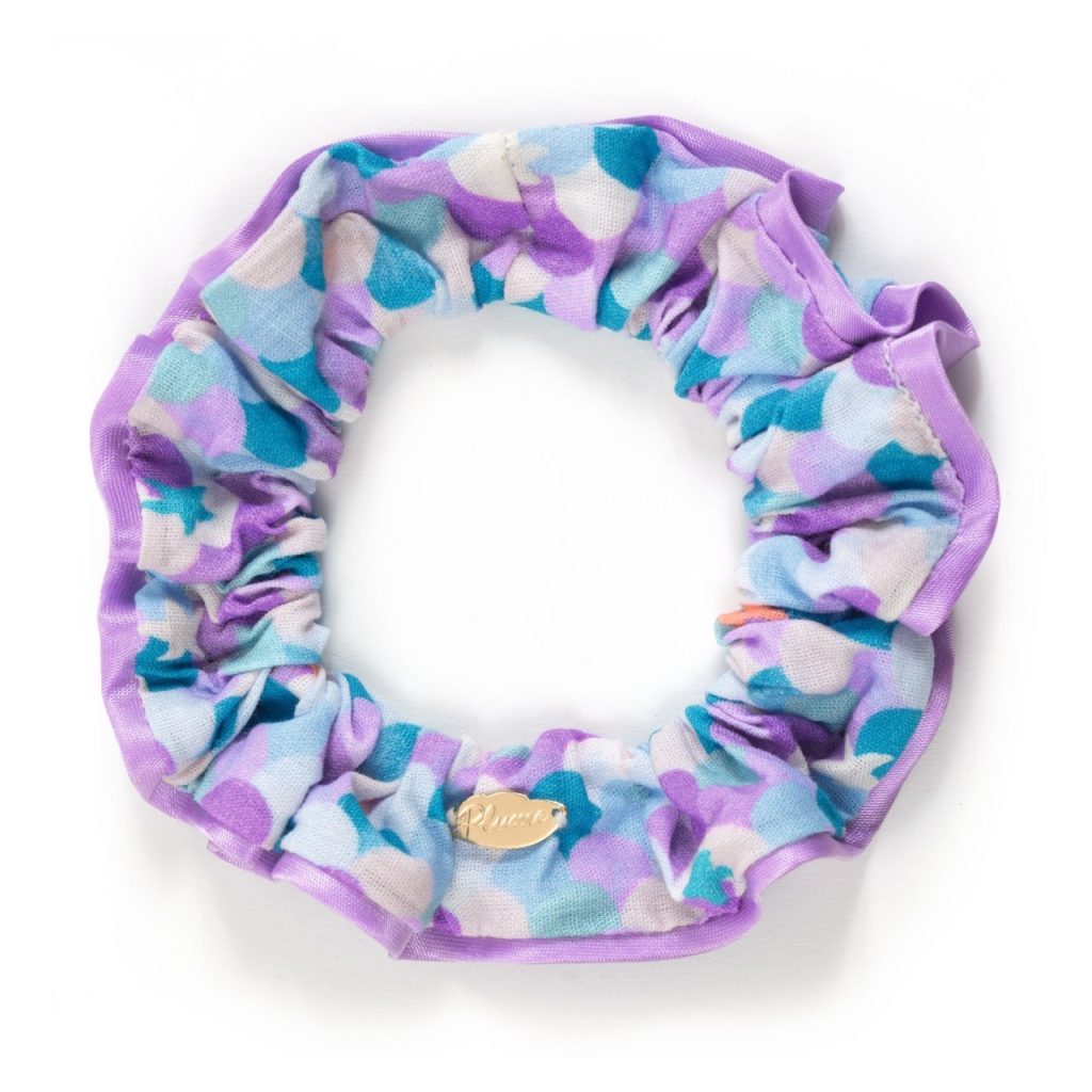Colectia Plume - Scrunchie Uhaina