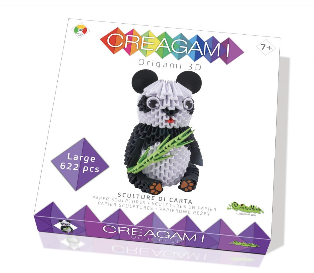 Creagami