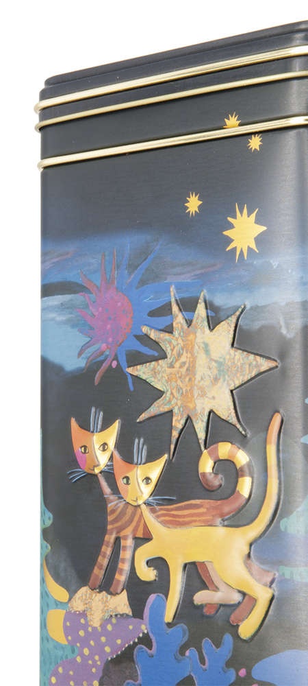 Cutie depozitare Rosina Wachtmeister Wonderland, Fridolin - imagine 3