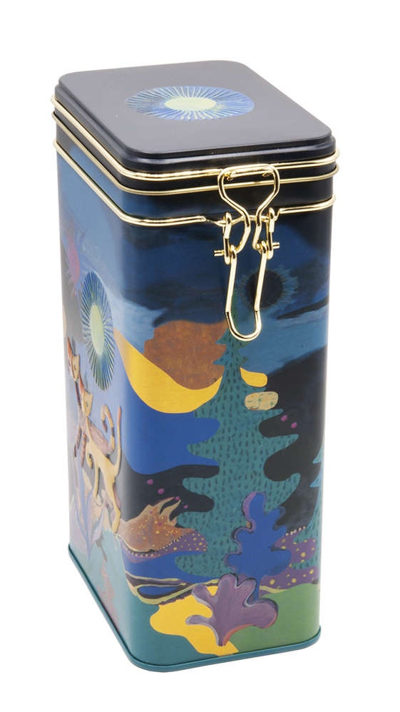 Cutie depozitare Rosina Wachtmeister Wonderland, Fridolin - imagine 4