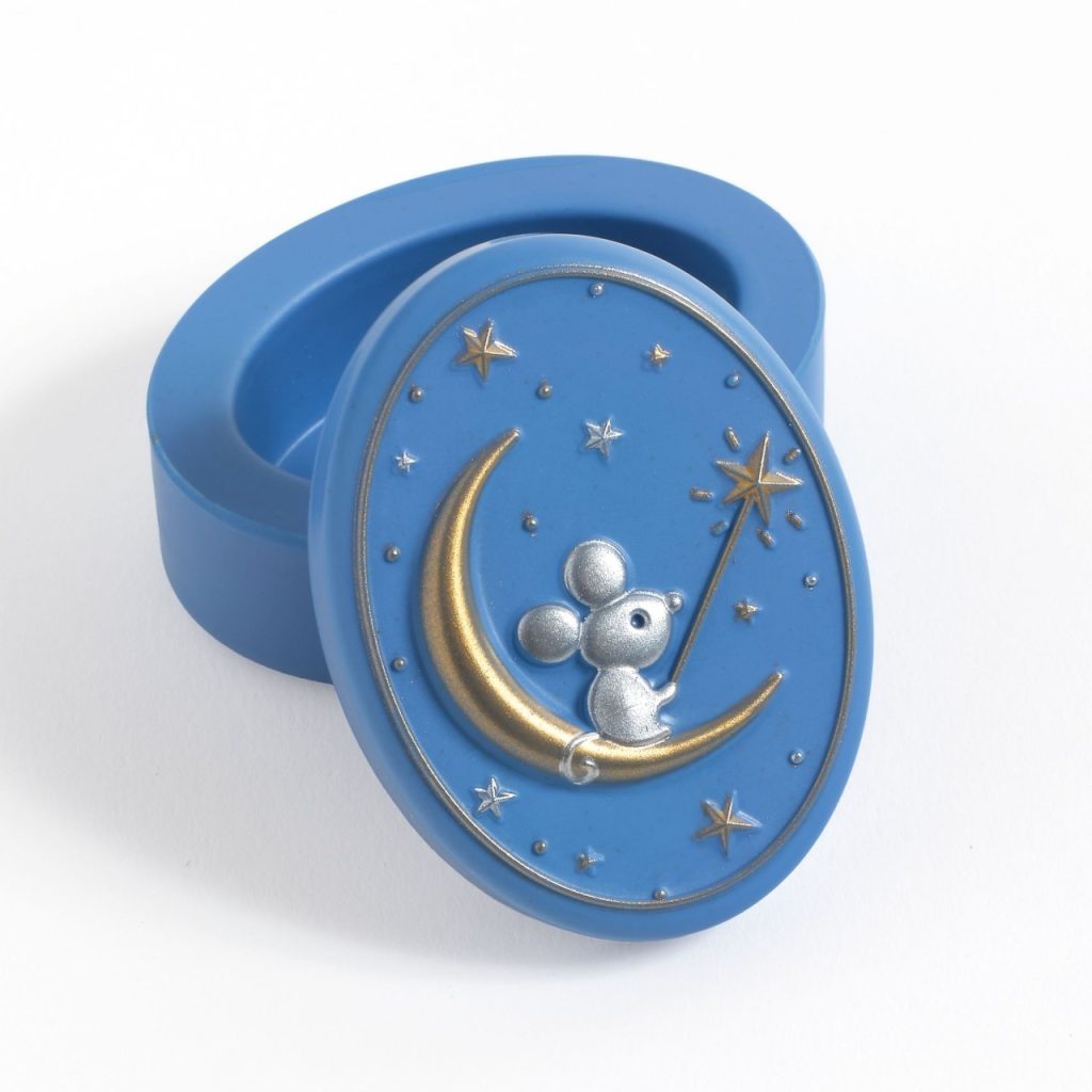 Cutiuta dinti de lapte