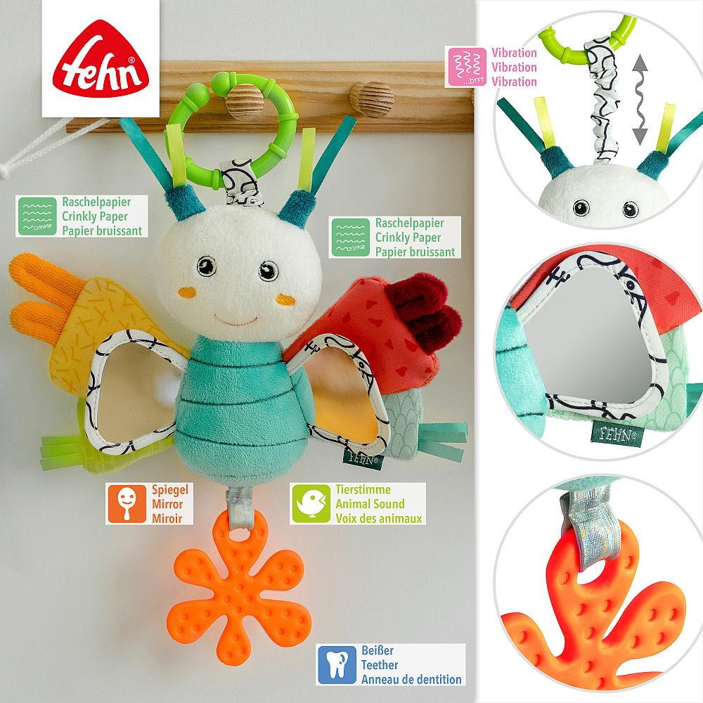 Centru de activitati Dobabydoo - Fluturas - imagine 3