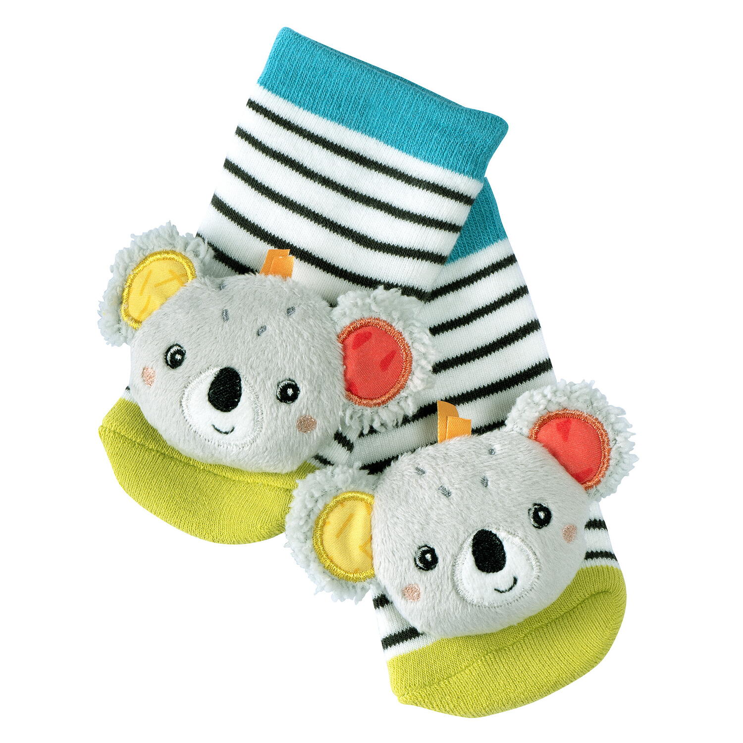 Sosete vesele - Dobabydoo Koala Fehn