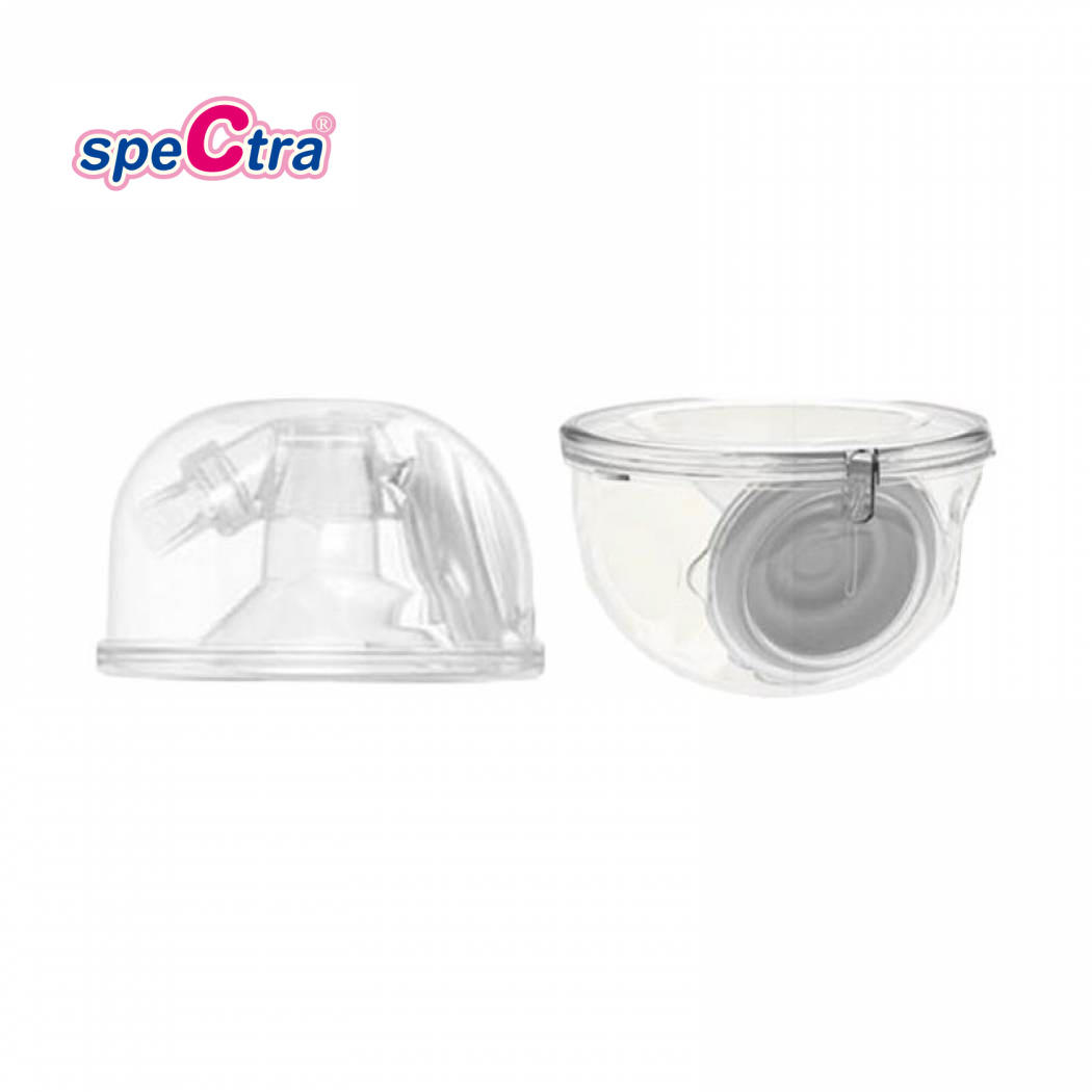 Set Cupe Hands Free (24 mm) - imagine 2