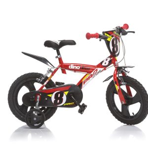 Bicicleta copii - Pro Cross 14'' DINO BIKES
