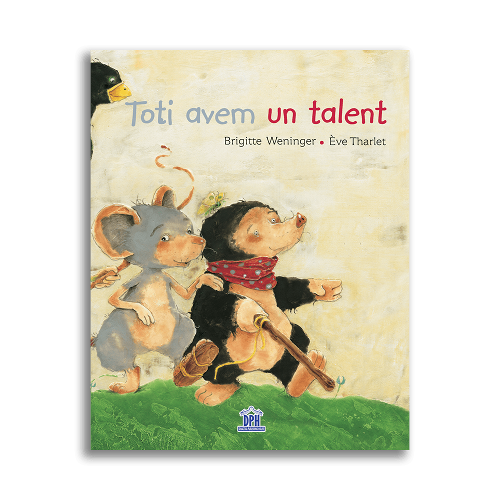 Toti avem un talent DPH