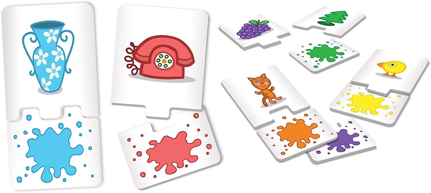 Prima mea colectie de jocuri - Peppa Pig - imagine 9