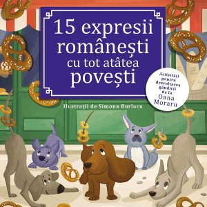 15 expresii romanesti cu tot atatea povesti UNIVERS