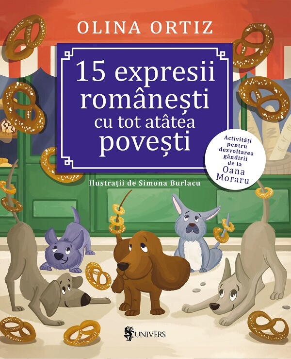 15 expresii romanesti cu tot atatea povesti UNIVERS