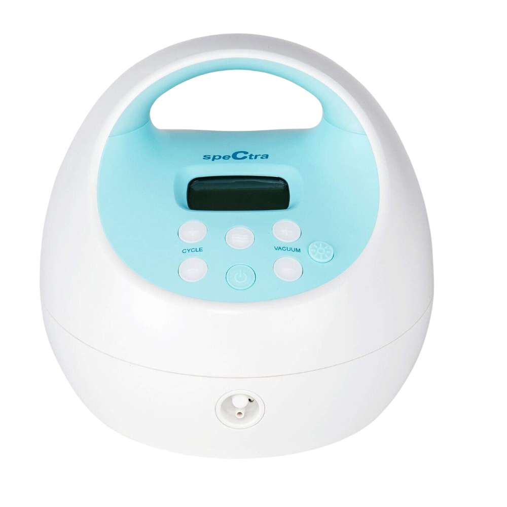 Pompa de san electrica dubla S1 Plus SPECTRA