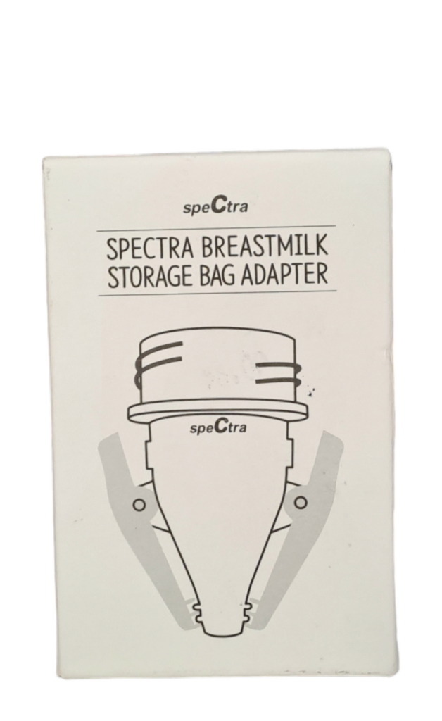 Adaptor conectare directa la pungi de stocare SPECTRA