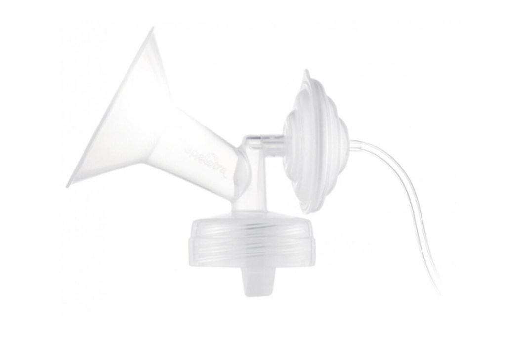 Set cupa pentru san - 24 mm SPECTRA