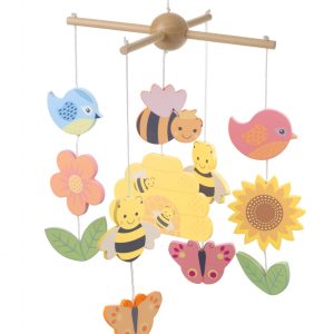 Decoratie mobila