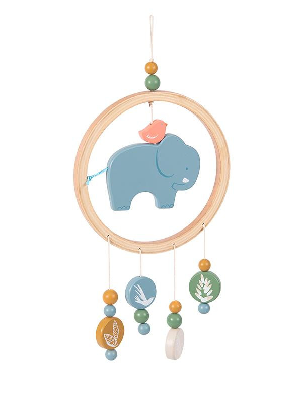 Decoratie mobila Sub baobab