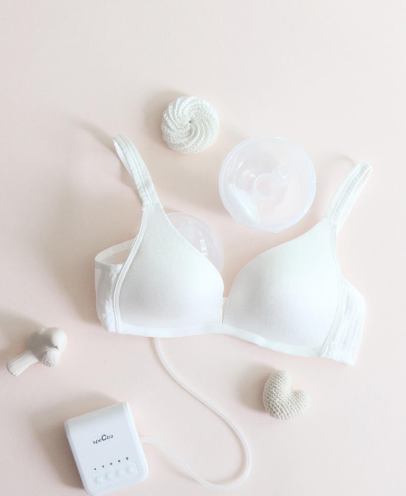 Set Cupe Hands Free (24 mm) - imagine 4