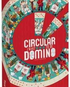 Domino circular