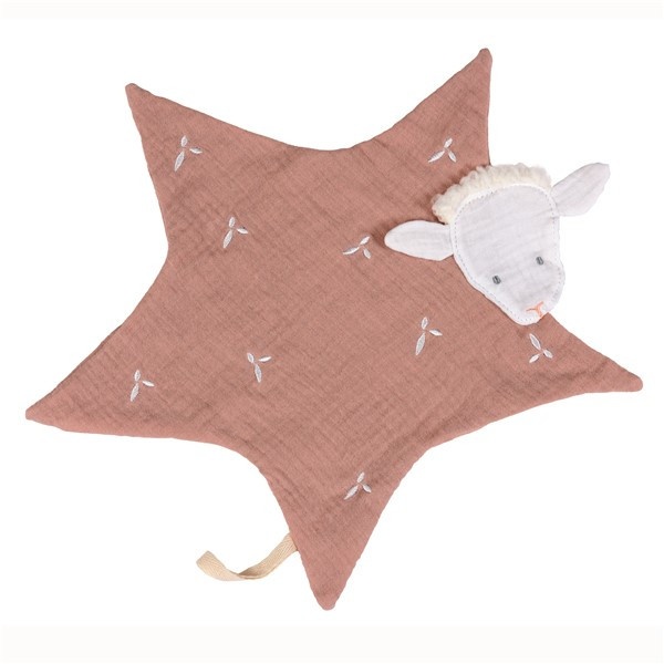 Doudou Mary, Egmont Toys - imagine 4