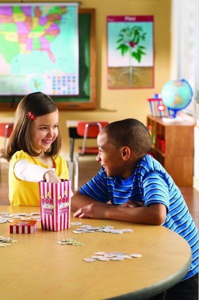 Popcornul de cuvinte Learning Resources