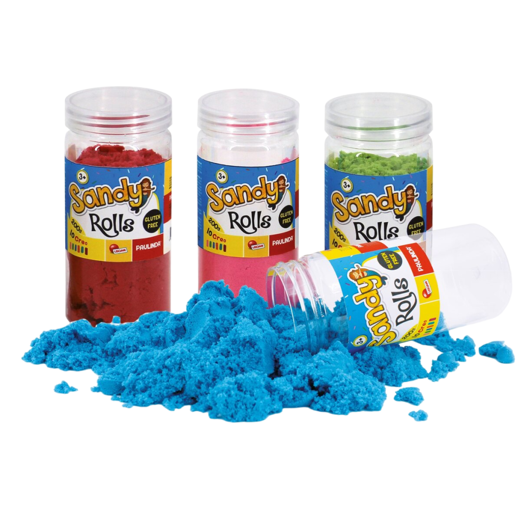 Nisip magic LISCIANI