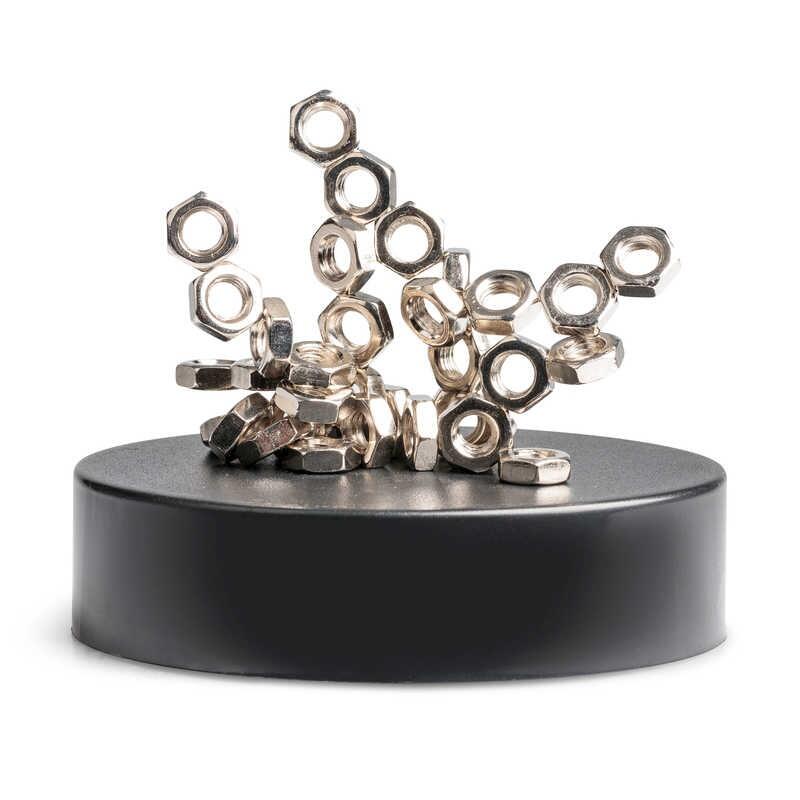 Sculptura magnetica magica Tobar