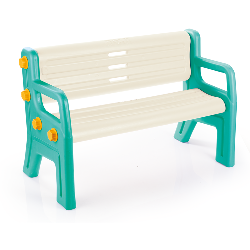 Bancuta pentru copii - Pastel DOLU