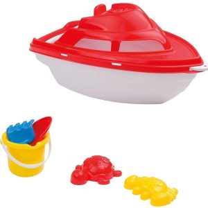 Set jucarii plaja Jumbo DOLU