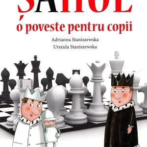 Sahul - O poveste pentru copii DPH