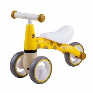 Tricicleta fara pedale - Girafa Didicar