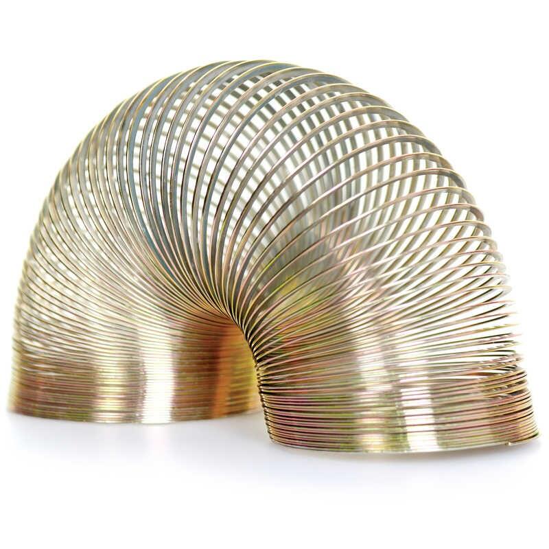 Mini arc din metal Tobar