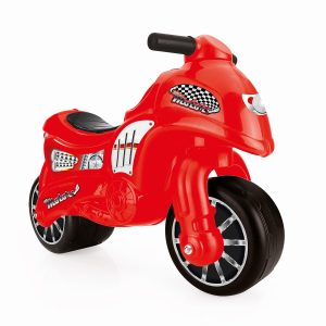 Prima mea motocicleta - Rapida DOLU