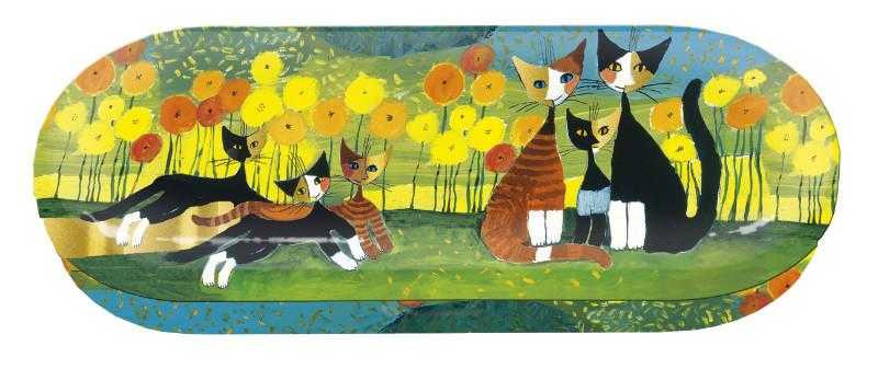 Etui ochelari Rosina Wachtmeister All togheter