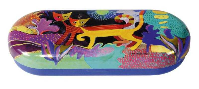 Etui ochelari Rosina Wachtmeister Wonderland