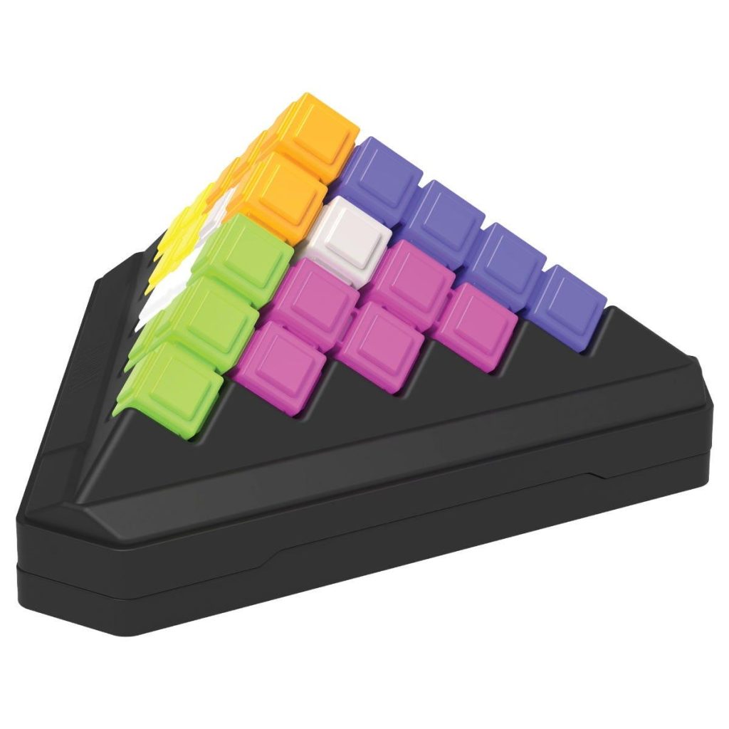 Joc de logica - Piramida Kanoodle® Educational Insights