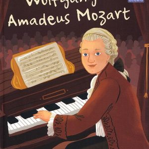 Wolfgang Amadeus Mozart DPH