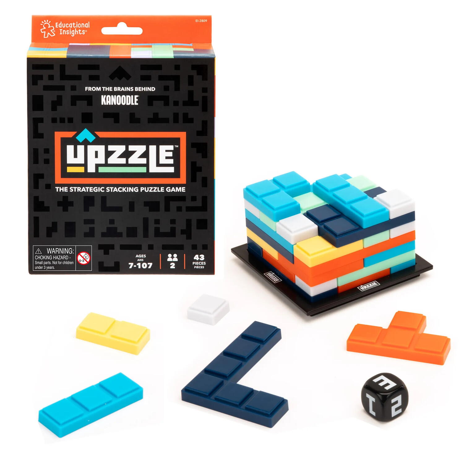 Joc de logica - Upzzle™ - imagine 2