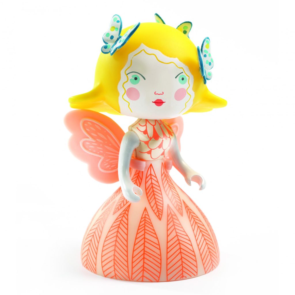 Figurina Arty Toys Printesa Lili