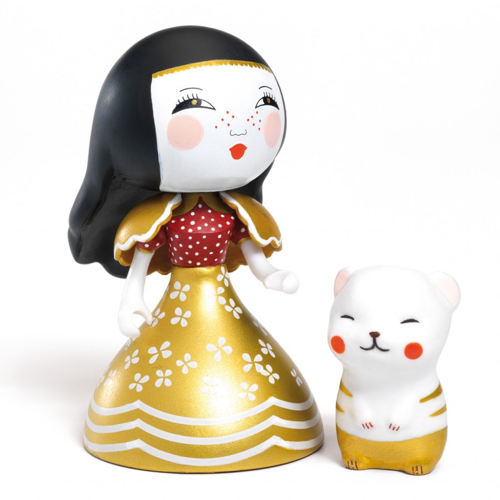 Figurina Arty Toys Printesa Mona & Moon