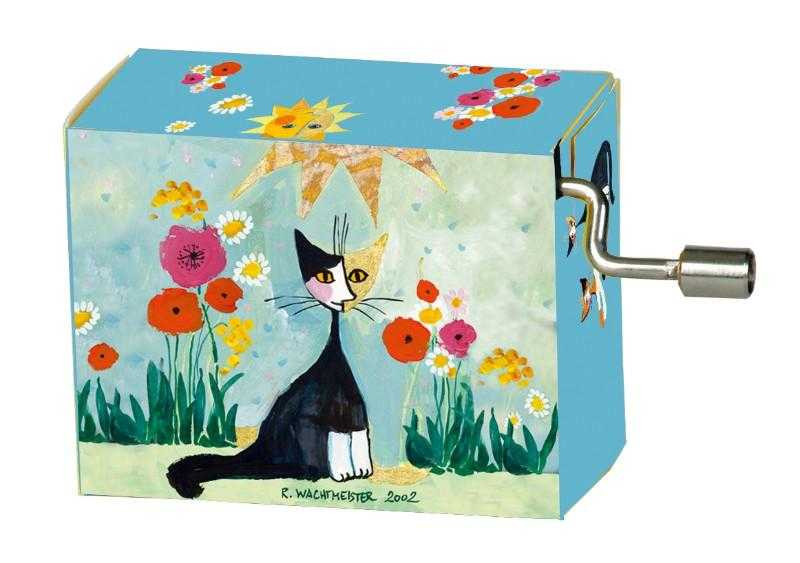 Flasneta Rosina Wachtmeister My Garden