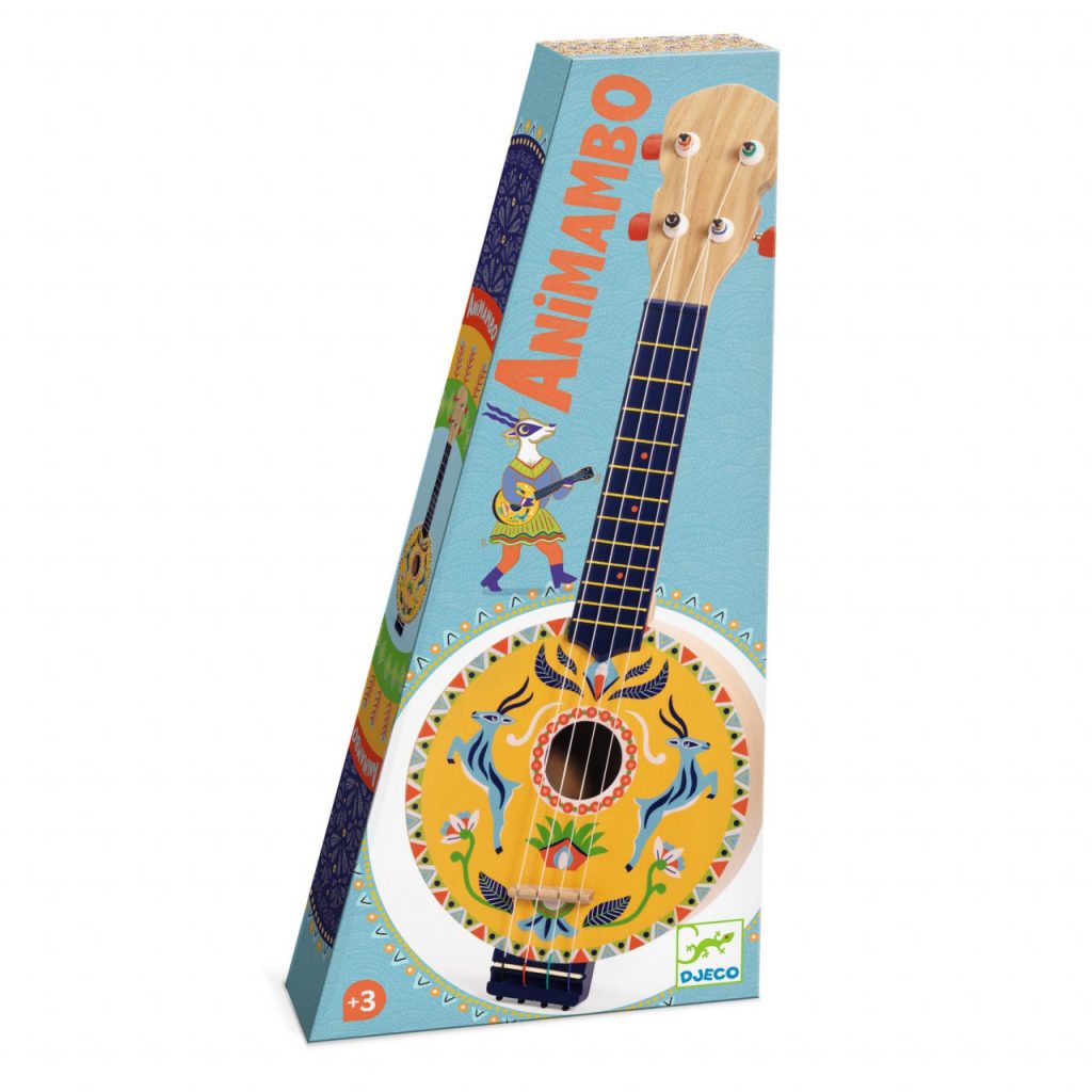 Instrument muzical Banjo