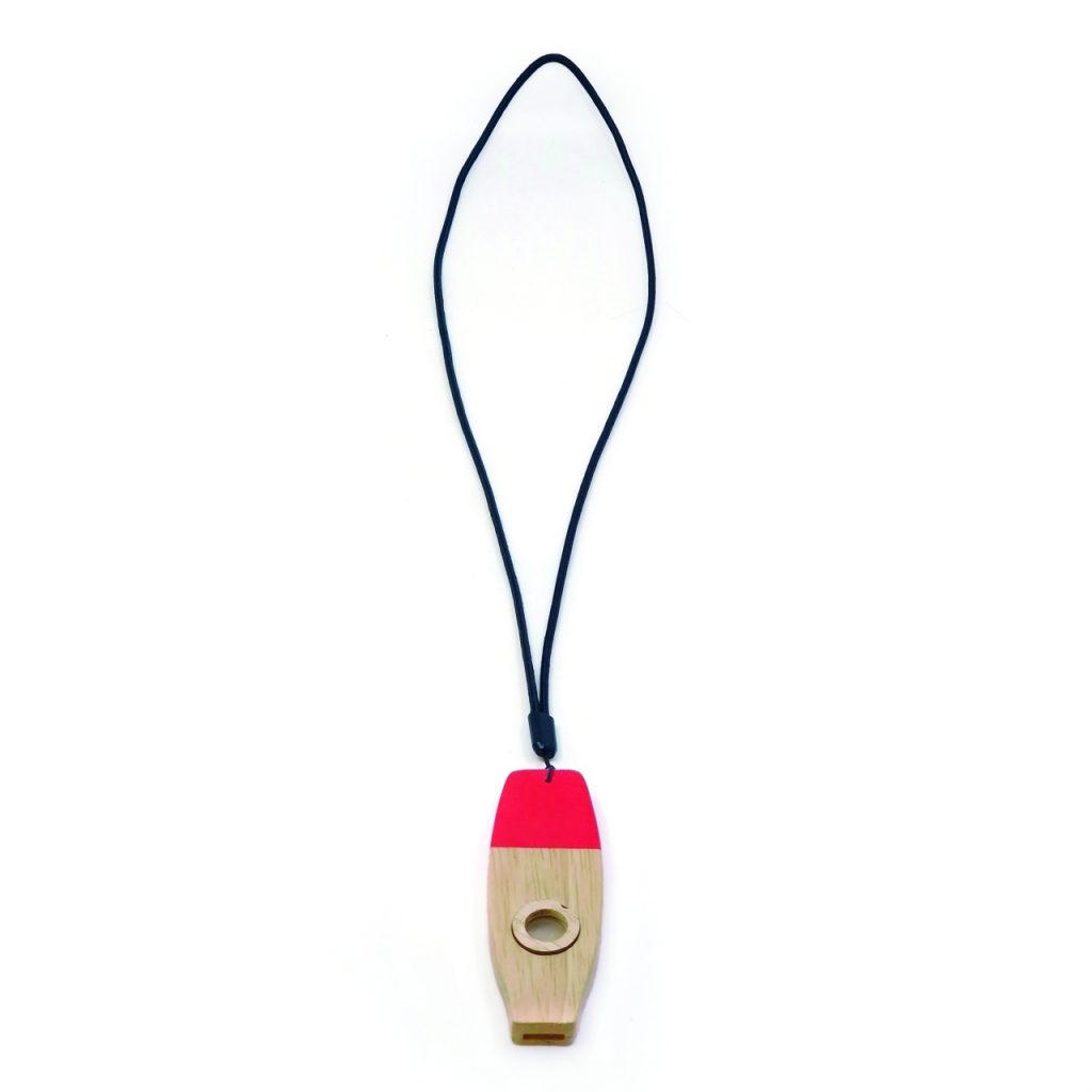 Instrument muzical Kazoo