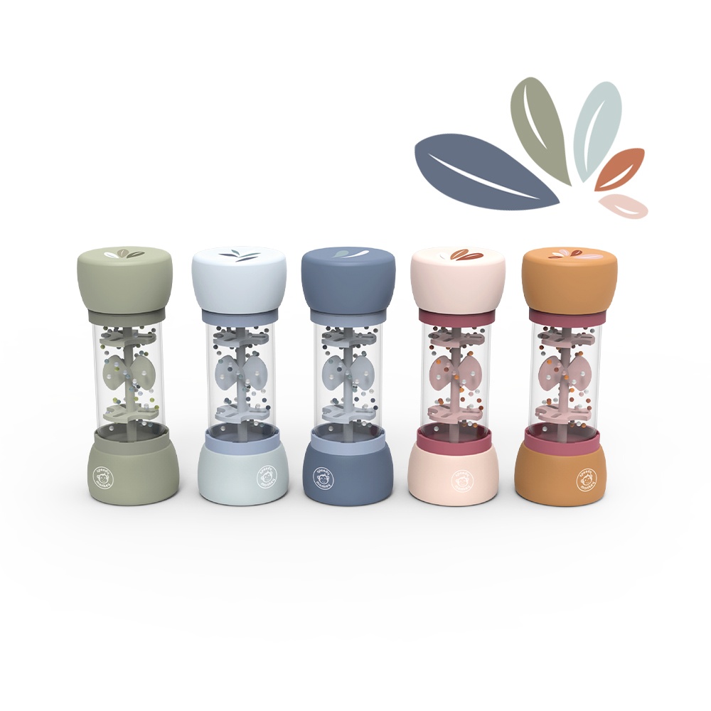 Instrument muzical Ploaie cu margele