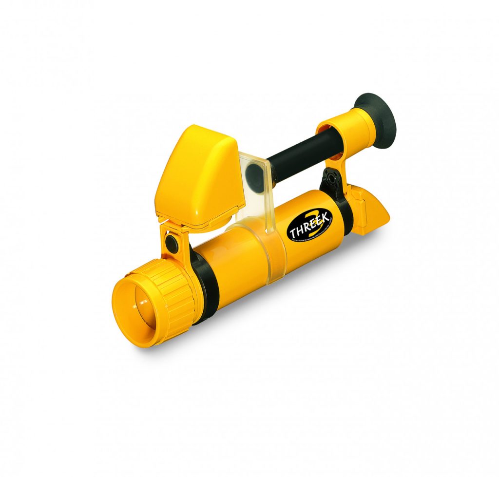 Instrument optic 3 in 1 Telescop