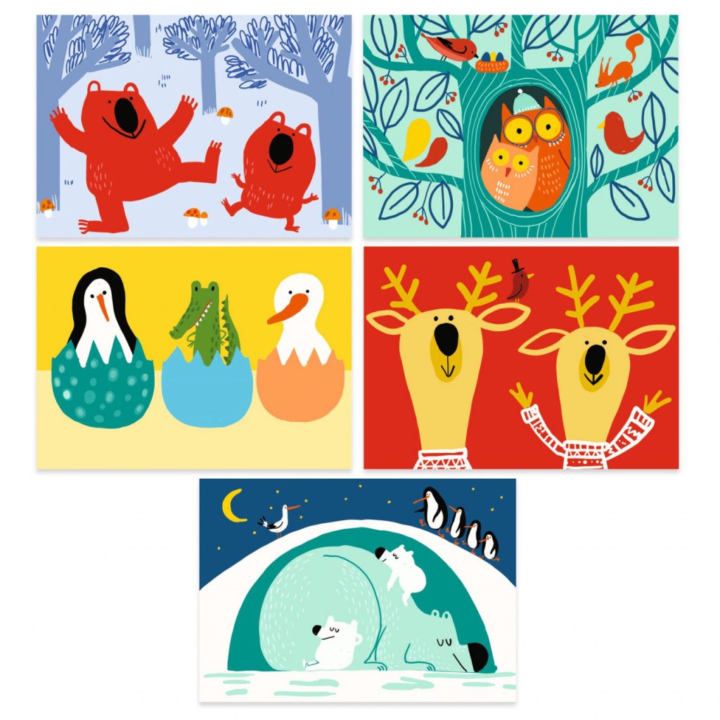 Invatam despre animale