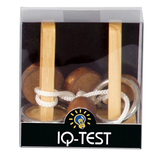 IQ Test Elibereaza inelul -1, Fridolin - imagine 3