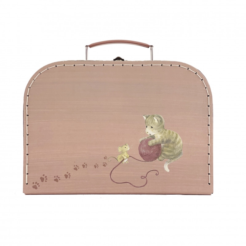 Joc creativ de impletit