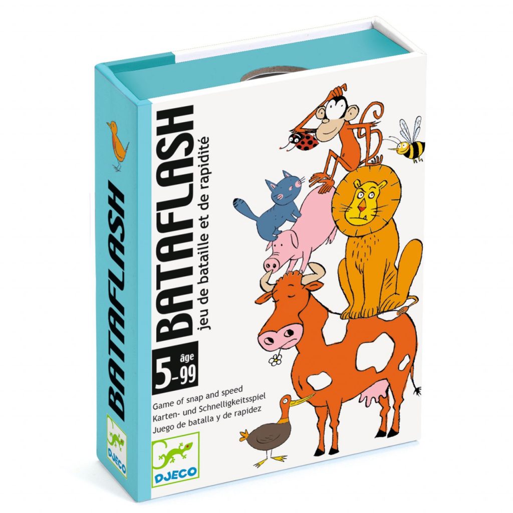 Joc de carti Bataflash