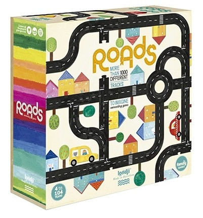 Joc de cooperare Sosele