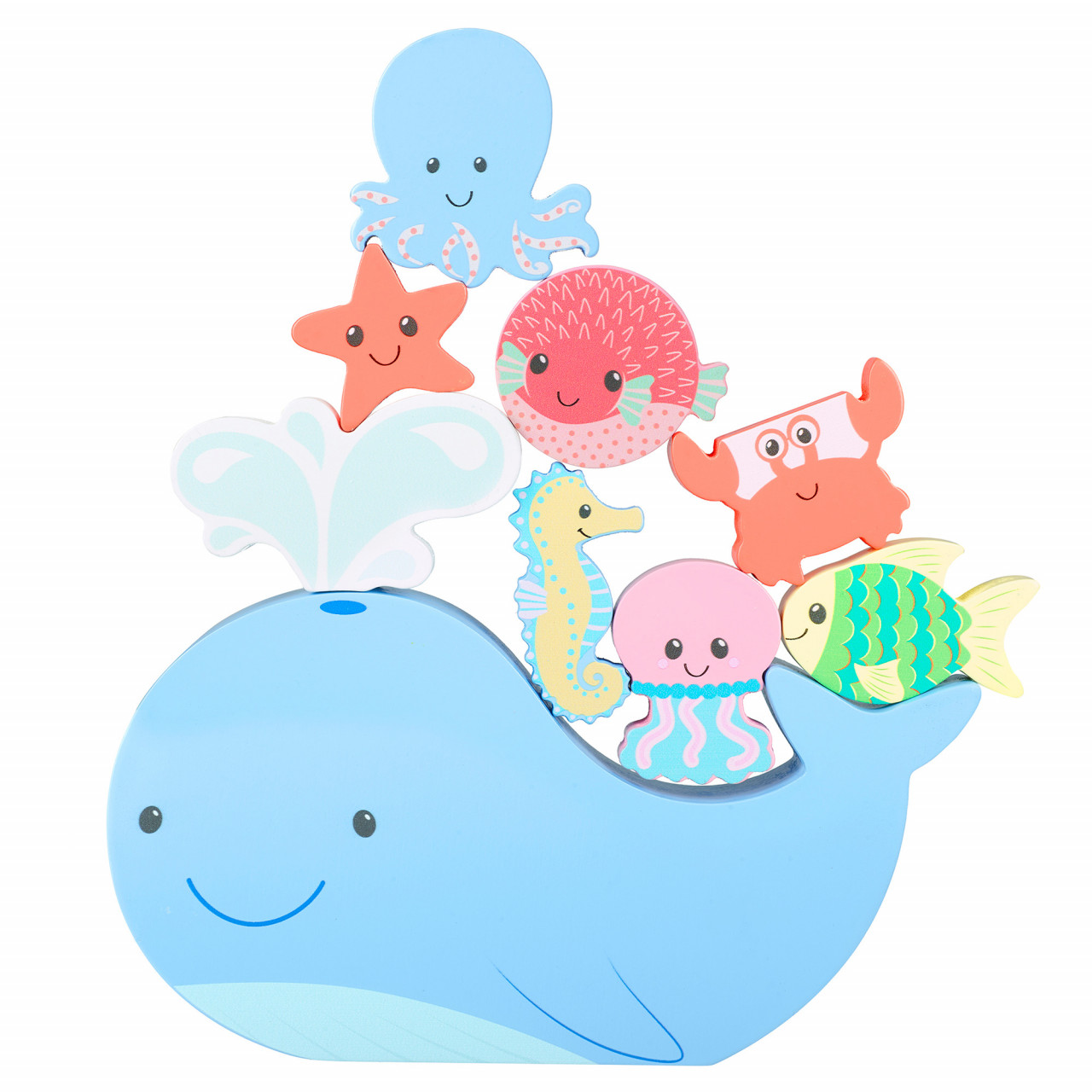 Orange Tree Toys