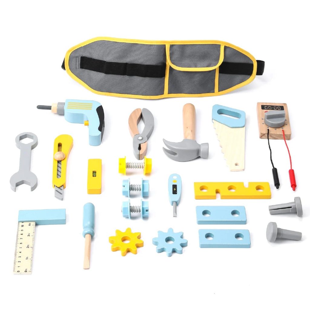 Joc de rol Micul mester mare